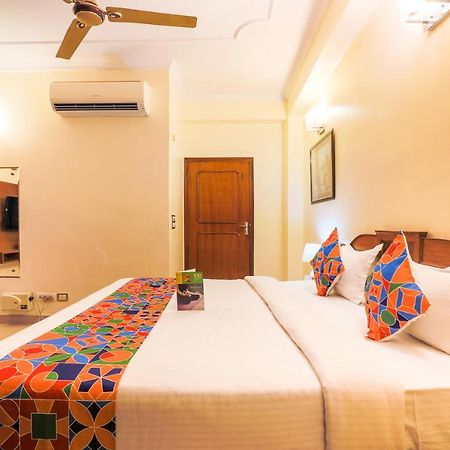 Fabhotel Kashish Residency Sector 26 Noida Bagian luar foto