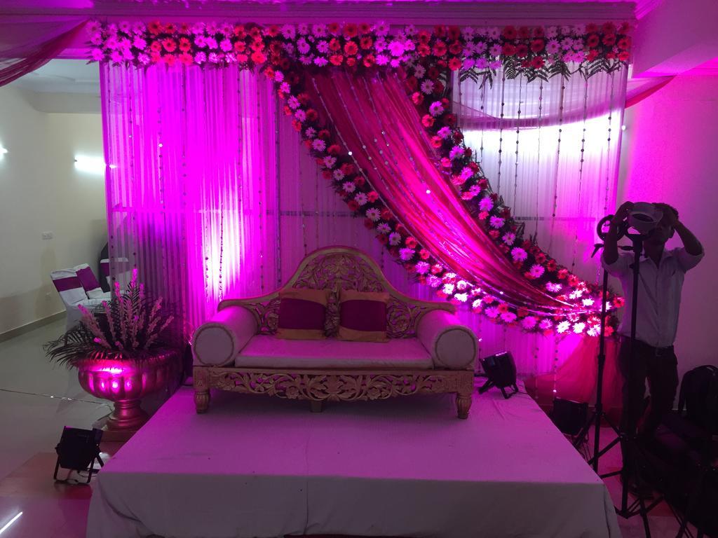 Fabhotel Kashish Residency Sector 26 Noida Bagian luar foto