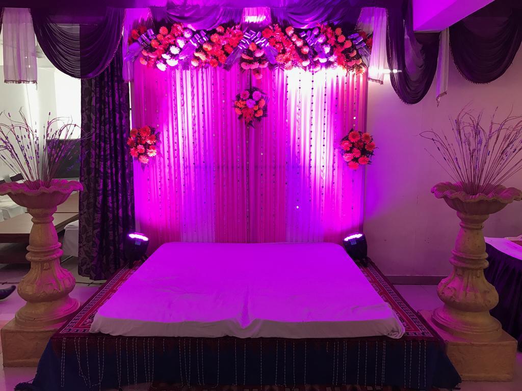 Fabhotel Kashish Residency Sector 26 Noida Bagian luar foto
