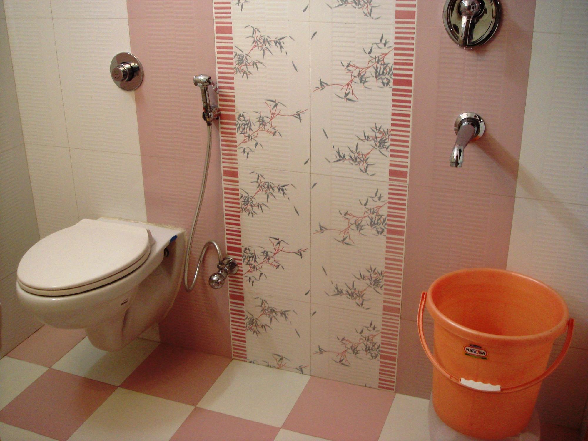 Fabhotel Kashish Residency Sector 26 Noida Bagian luar foto