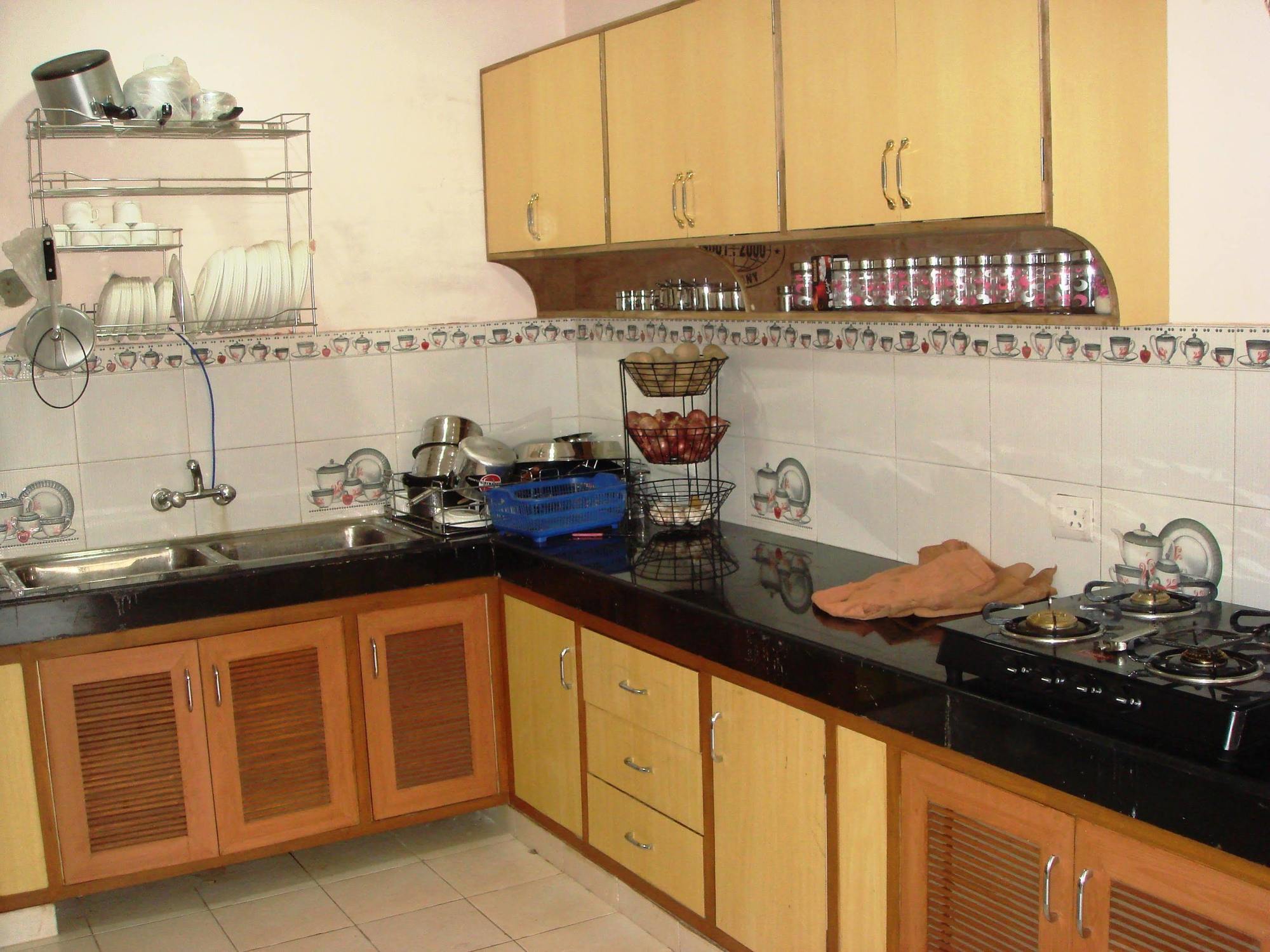 Fabhotel Kashish Residency Sector 26 Noida Bagian luar foto