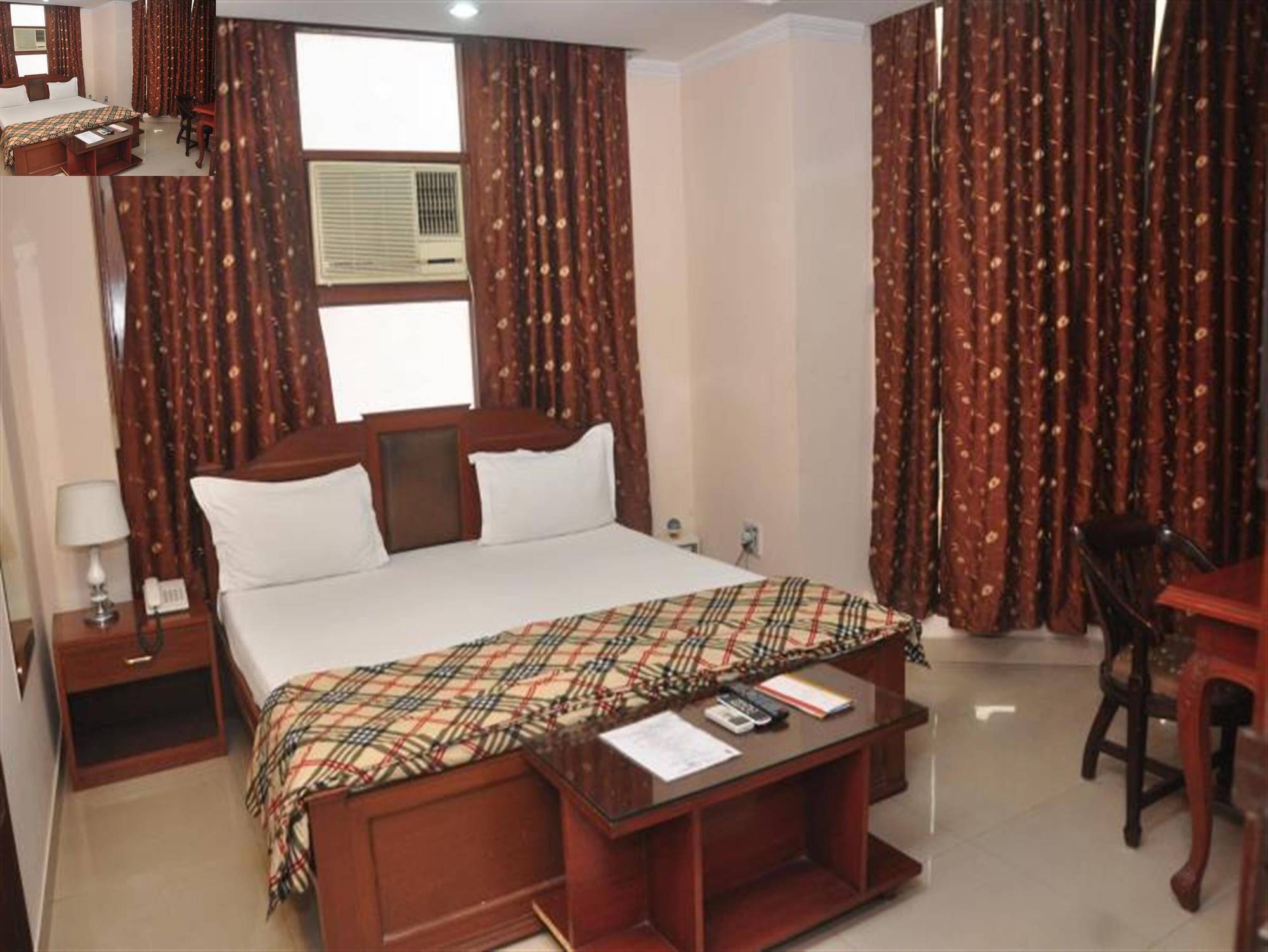 Fabhotel Kashish Residency Sector 26 Noida Bagian luar foto