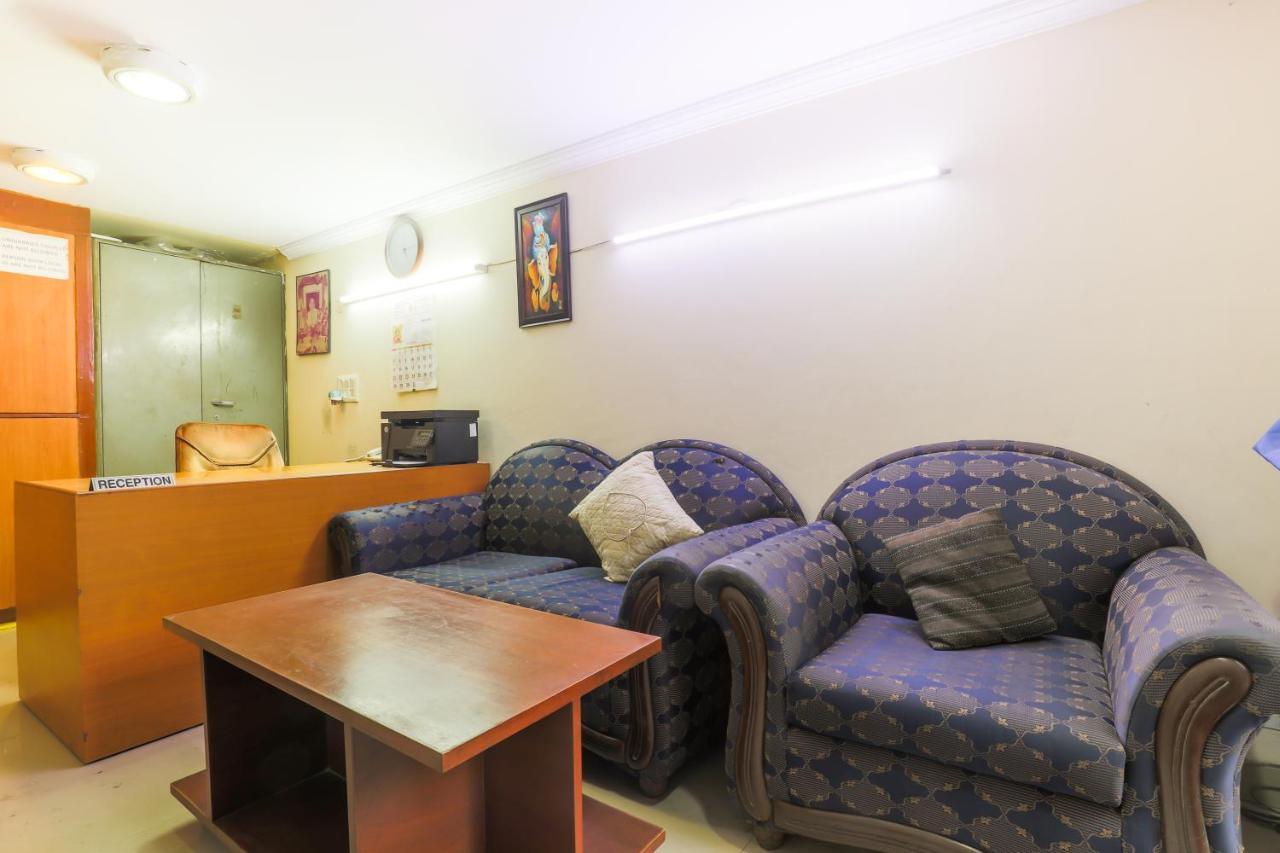 Fabhotel Kashish Residency Sector 26 Noida Bagian luar foto